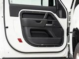 2025 Land Rover Defender 90X-Dynamic HSE D350 White Jeep for sale, Japanese used car export - photo 4 of 9 | GULJI TRADERS