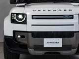 2025 Land Rover Defender 90X-Dynamic HSE D350 White Jeep for sale, Japanese used car export - photo 7 of 9 | GULJI TRADERS