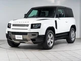 2025 Land Rover Defender 90X-Dynamic HSE D350 White Jeep for sale, Japanese used car export - photo 9 of 9 | GULJI TRADERS