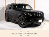 2025 Land Rover Defender 110X- Dynamic HSE D350 Other Jeep for sale, Japanese used car export - photo 1 of 9 | GULJI TRADERS