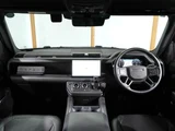 2025 Land Rover Defender 110X- Dynamic HSE D350 Other Jeep for sale, Japanese used car export - photo 2 of 9 | GULJI TRADERS