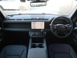 2025 Land Rover Defender 110S D300 White Jeep for sale, Japanese used car export - photo 2 of 9 | GULJI TRADERS
