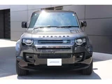 2025 Land Rover Defender 110X-Dynamic SE D350 Other Jeep for sale, Japanese used car export - photo 2 of 9 | GULJI TRADERS