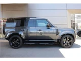 2025 Land Rover Defender 110X-Dynamic SE D350 Other Jeep for sale, Japanese used car export - photo 3 of 9 | GULJI TRADERS