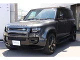 2025 Land Rover Defender 110X-Dynamic SE D350 Other Jeep for sale, Japanese used car export - photo 4 of 9 | GULJI TRADERS