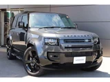 2025 Land Rover Defender 110X-Dynamic SE D350 Other Jeep for sale, Japanese used car export - photo 6 of 9 | GULJI TRADERS