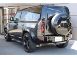 2025 Land Rover Defender 110X-Dynamic SE D350 Other Jeep for sale, Japanese used car export - photo 7 of 9 | GULJI TRADERS