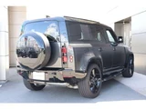 2025 Land Rover Defender 110X-Dynamic SE D350 Other Jeep for sale, Japanese used car export - photo 8 of 9 | GULJI TRADERS