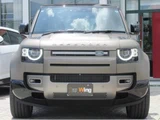 2025 Land Rover Defender 110X-Dynamic HSE D350 Other Jeep for sale, Japanese used car export - photo 2 of 9 | GULJI TRADERS