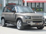 2025 Land Rover Defender 110X-Dynamic HSE D350 Other Jeep for sale, Japanese used car export - photo 3 of 9 | GULJI TRADERS
