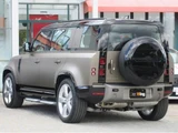 2025 Land Rover Defender 110X-Dynamic HSE D350 Other Jeep for sale, Japanese used car export - photo 6 of 9 | GULJI TRADERS
