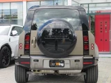 2025 Land Rover Defender 110X-Dynamic HSE D350 Other Jeep for sale, Japanese used car export - photo 7 of 9 | GULJI TRADERS