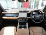 2025 Land Rover Defender 110X-Dynamic HSE D350 Other Jeep for sale, Japanese used car export - photo 9 of 9 | GULJI TRADERS