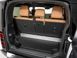 2025 Land Rover Defender 90X-Dynamic HSE D350 White Jeep for sale, Japanese used car export - photo 5 of 9 | GULJI TRADERS