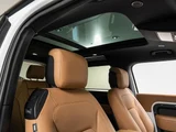 2025 Land Rover Defender 90X-Dynamic HSE D350 White Jeep for sale, Japanese used car export - photo 7 of 9 | GULJI TRADERS