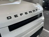 2025 Land Rover Defender 90X-Dynamic HSE D350 White Jeep for sale, Japanese used car export - photo 4 of 9 | GULJI TRADERS