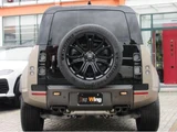 2025 Land Rover Defender Other Jeep for sale, Japanese used car export - photo 7 of 9 | GULJI TRADERS