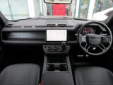 2025 Land Rover Defender Other Jeep for sale, Japanese used car export - photo 8 of 9 | GULJI TRADERS
