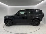 2025 Land Rover Defender 110X-Dynamic HSE D350 Black Jeep for sale, Japanese used car export - photo 5 of 9 | GULJI TRADERS