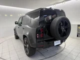 2025 Land Rover Defender 110X-Dynamic HSE D350 Black Jeep for sale, Japanese used car export - photo 6 of 9 | GULJI TRADERS