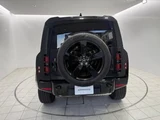 2025 Land Rover Defender 110X-Dynamic HSE D350 Black Jeep for sale, Japanese used car export - photo 7 of 9 | GULJI TRADERS