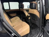 2025 Land Rover Defender 110X-Dynamic HSE D350 Black Jeep for sale, Japanese used car export - photo 8 of 9 | GULJI TRADERS