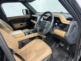 2025 Land Rover Defender 110X-Dynamic HSE D350 Black Jeep for sale, Japanese used car export - photo 9 of 9 | GULJI TRADERS