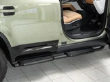 2025 Land Rover Defender 110X-Dynamic HSE D350 Other Jeep for sale, Japanese used car export - photo 6 of 9 | GULJI TRADERS