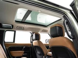 2025 Land Rover Defender 110X-Dynamic HSE D350 Other Jeep for sale, Japanese used car export - photo 8 of 9 | GULJI TRADERS
