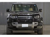 2025 Land Rover Defender 110 V8 Black Jeep for sale, Japanese used car export - photo 4 of 9 | GULJI TRADERS