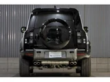 2025 Land Rover Defender 110 V8 Black Jeep for sale, Japanese used car export - photo 5 of 9 | GULJI TRADERS