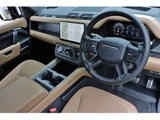 2025 Land Rover Defender 110 V8 Black Jeep for sale, Japanese used car export - photo 6 of 9 | GULJI TRADERS
