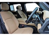 2025 Land Rover Defender 110 V8 Black Jeep for sale, Japanese used car export - photo 8 of 9 | GULJI TRADERS