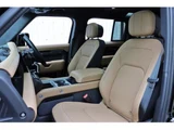 2025 Land Rover Defender 110 V8 Black Jeep for sale, Japanese used car export - photo 9 of 9 | GULJI TRADERS