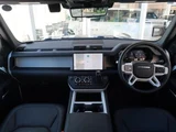 2025 Land Rover Defender 90X D300 White Jeep for sale, Japanese used car export - photo 2 of 9 | GULJI TRADERS