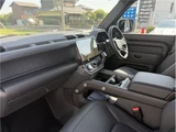 2026 Land Rover Defender 110X-Dynamic HSE D350 Black Jeep for sale, Japanese used car export - photo 4 of 19 | GULJI TRADERS
