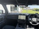 2026 Land Rover Defender 110X-Dynamic HSE D350 Black Jeep for sale, Japanese used car export - photo 11 of 19 | GULJI TRADERS