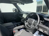 2026 Land Rover Defender 110X-Dynamic HSE D350 Black Jeep for sale, Japanese used car export - photo 12 of 19 | GULJI TRADERS