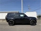 2026 Land Rover Defender 110X-Dynamic HSE D350 Black Jeep for sale, Japanese used car export - photo 19 of 19 | GULJI TRADERS
