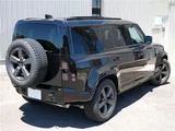 2026 Land Rover Defender 110X-Dynamic SE P300 Air Suspension 2026 Model Black Jeep for sale, Japanese used car export - photo 2 of 79 | GULJI TRADERS
