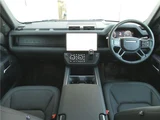 2026 Land Rover Defender 110X-Dynamic SE P300 Air Suspension 2026 Model Black Jeep for sale, Japanese used car export - photo 3 of 79 | GULJI TRADERS