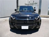 2026 Land Rover Defender 110X-Dynamic SE P300 Air Suspension 2026 Model Black Jeep for sale, Japanese used car export - photo 4 of 79 | GULJI TRADERS
