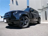 2026 Land Rover Defender 110X-Dynamic SE P300 Air Suspension 2026 Model Black Jeep for sale, Japanese used car export - photo 6 of 79 | GULJI TRADERS