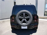 2026 Land Rover Defender 110X-Dynamic SE P300 Air Suspension 2026 Model Black Jeep for sale, Japanese used car export - photo 10 of 79 | GULJI TRADERS