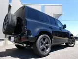 2026 Land Rover Defender 110X-Dynamic SE P300 Air Suspension 2026 Model Black Jeep for sale, Japanese used car export - photo 12 of 79 | GULJI TRADERS