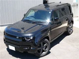 2026 Land Rover Defender 110X-Dynamic SE P300 Air Suspension 2026 Model Black Jeep for sale, Japanese used car export - photo 15 of 79 | GULJI TRADERS