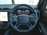 2026 Land Rover Defender 110X-Dynamic SE P300 Air Suspension 2026 Model Black Jeep for sale, Japanese used car export - photo 17 of 79 | GULJI TRADERS