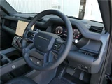 2026 Land Rover Defender 110X-Dynamic SE P300 Air Suspension 2026 Model Black Jeep for sale, Japanese used car export - photo 18 of 79 | GULJI TRADERS