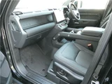 2026 Land Rover Defender 110X-Dynamic SE P300 Air Suspension 2026 Model Black Jeep for sale, Japanese used car export - photo 21 of 79 | GULJI TRADERS