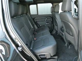 2026 Land Rover Defender 110X-Dynamic SE P300 Air Suspension 2026 Model Black Jeep for sale, Japanese used car export - photo 24 of 79 | GULJI TRADERS